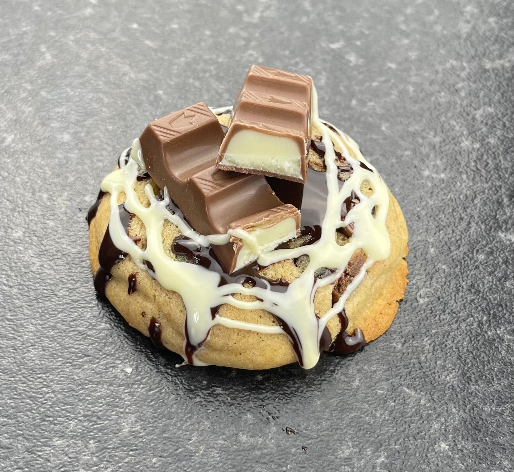 Its Not a Kinder Egg