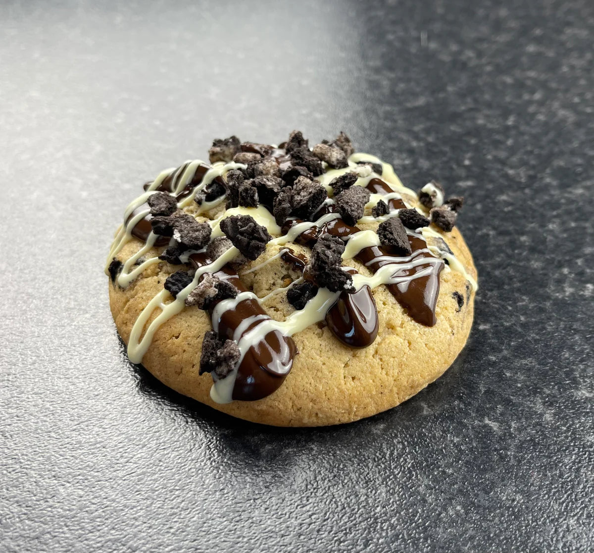 Make it your own Box