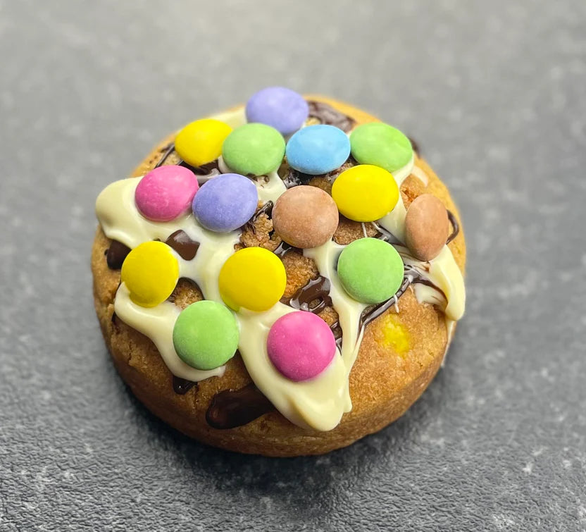 Make it your own Box